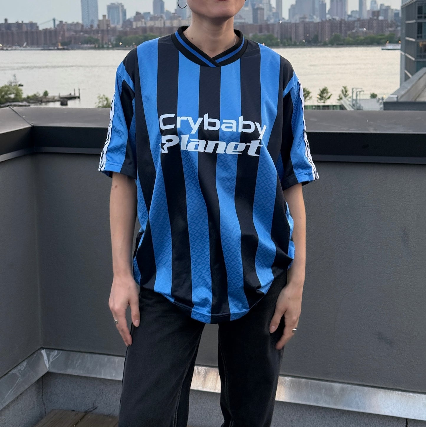 Jersey 004