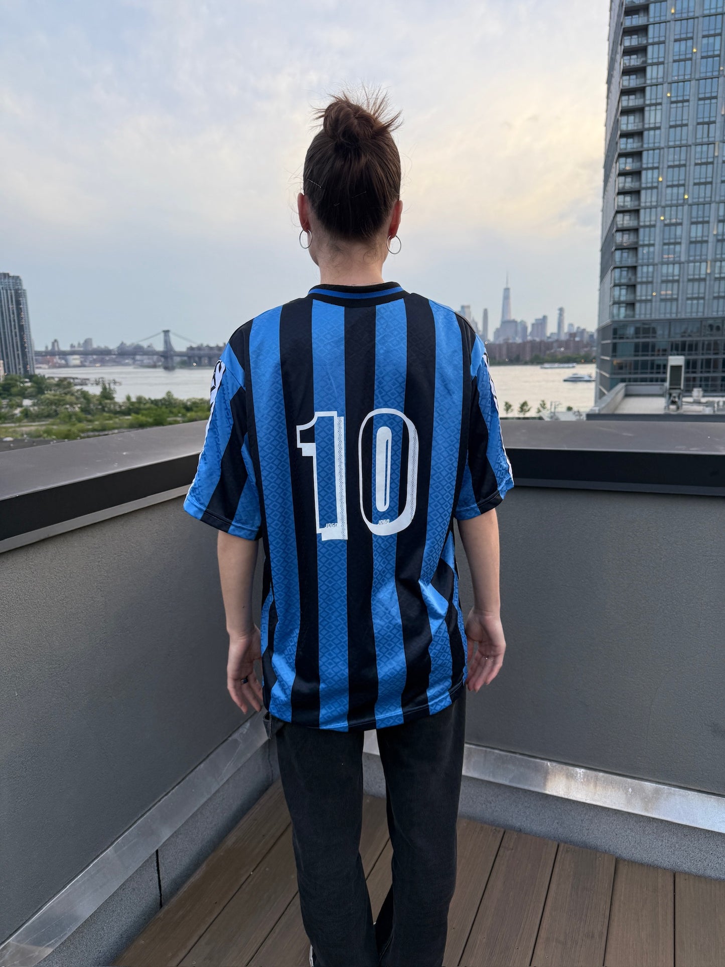 Jersey 004