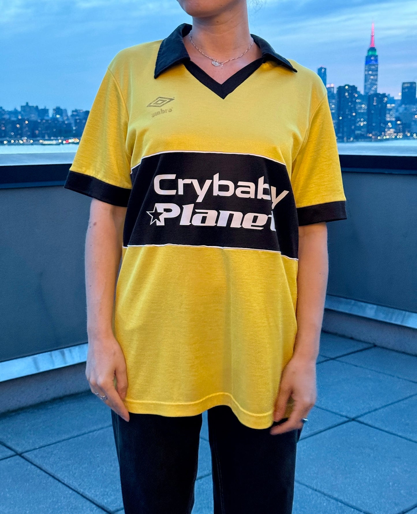 Jersey 005